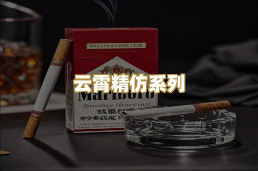 云霄精仿系列