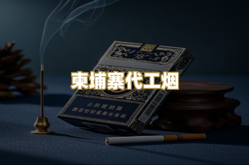 柬埔寨代工烟
